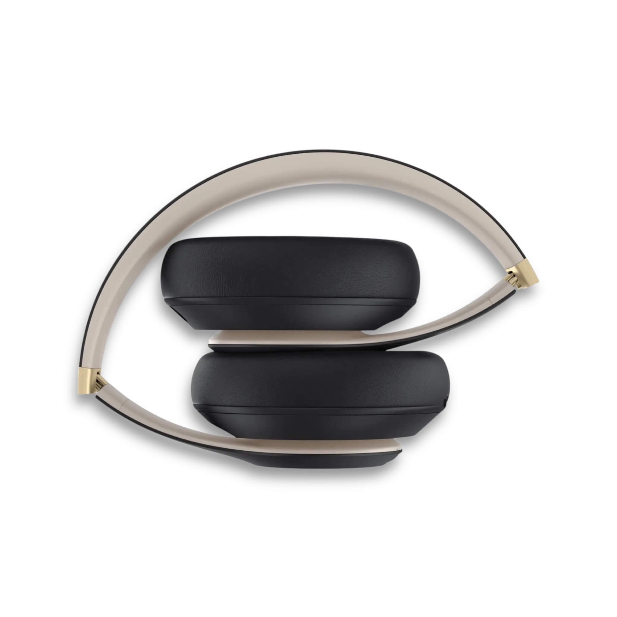 Beats Studio Pro Wireless Headphones - Black & Gold – xStore