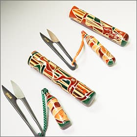 山彦工房 Yamabiko Japan | へら鮒釣り用の伝統の紀州へら竿・新感覚の