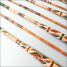 山彦工房 Yamabiko Japan | へら鮒釣り用の伝統の紀州へら竿・新感覚の