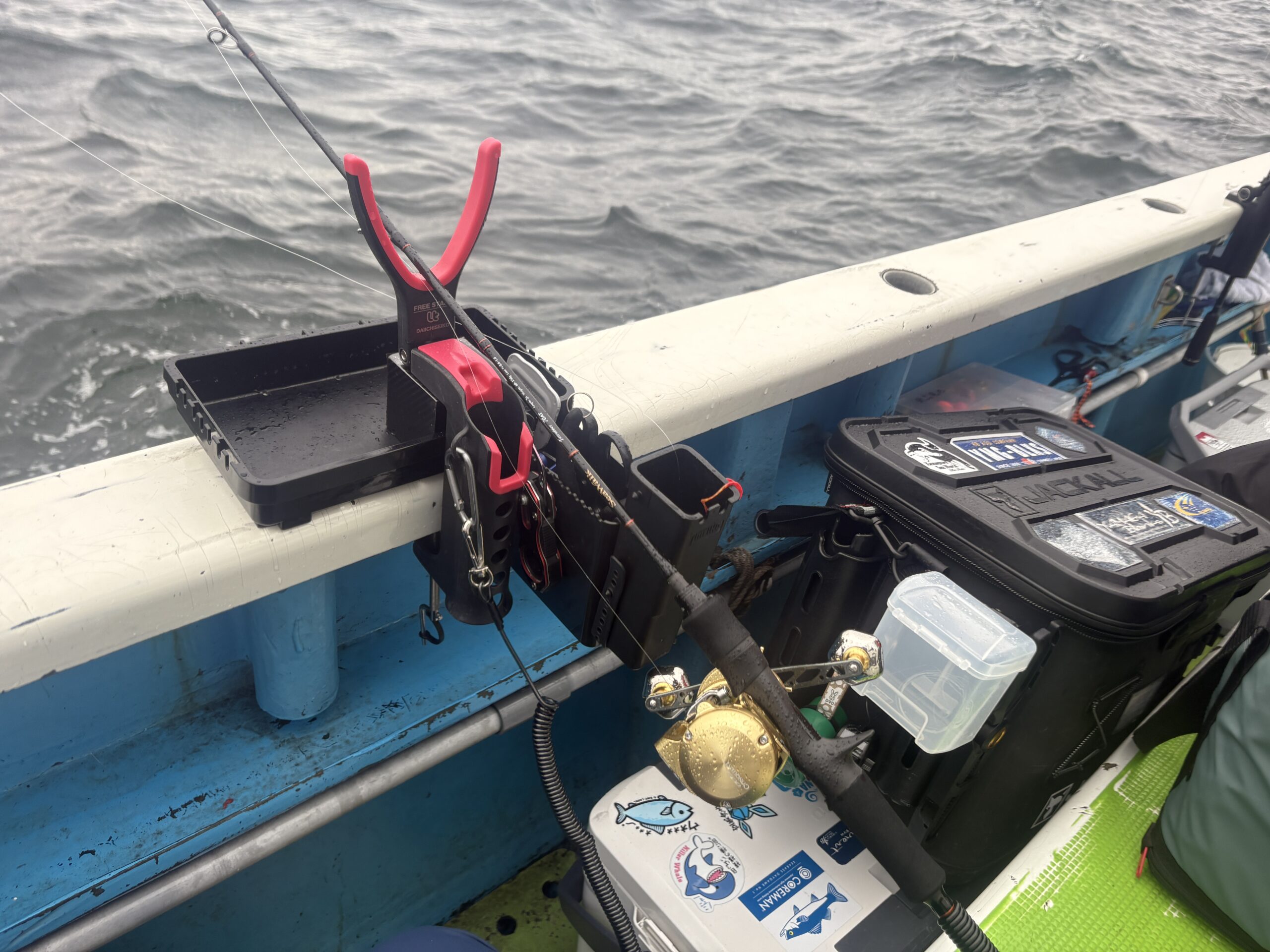 東京湾】タイラバ SeaWalk Tairubber 70AT | YAMAGA BlanksYAMAGA Blanks