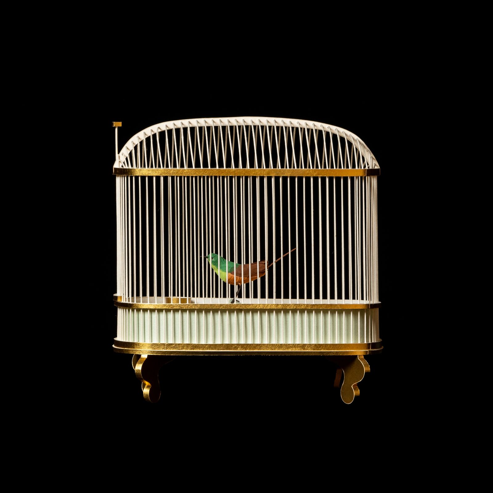 鳥籠 アーカイブ | 和紙工芸 山鹿灯籠