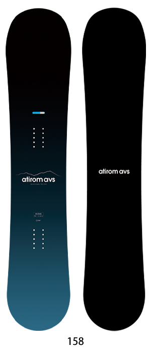 atirom-avs アチロムスノーボードオフィシャルサイト