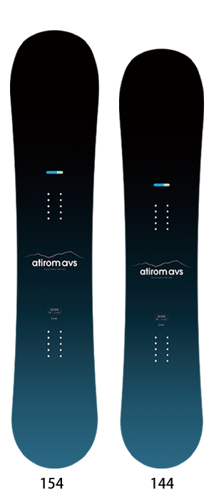 atirom-avs アチロムスノーボードオフィシャルサイト