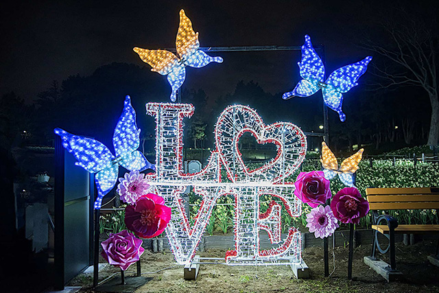 商品紹介 モチーフライト｜やまと興業 商品部