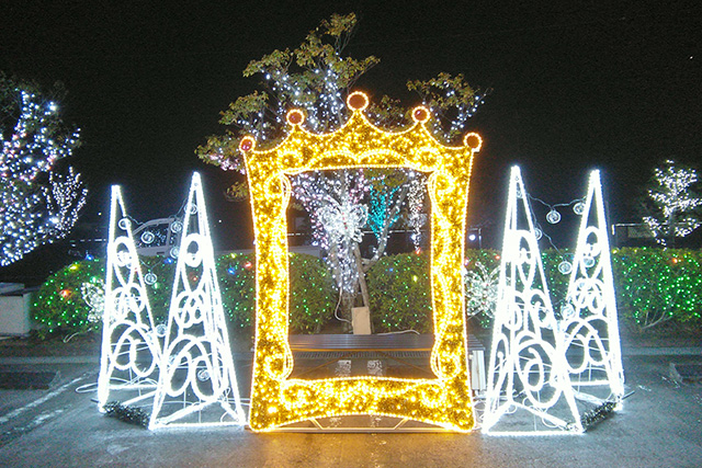 商品紹介 モチーフライト｜やまと興業 商品部