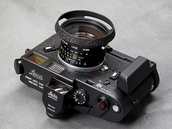 LEICA ライカ M4 50JAHRE
