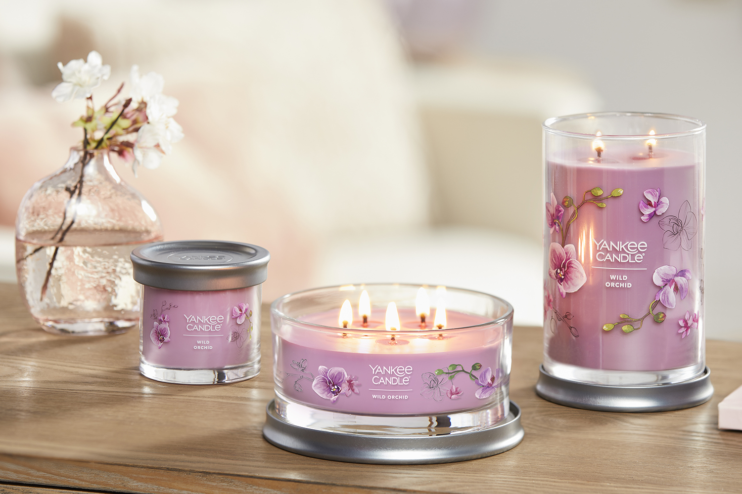 YANKEE CANDLE（ヤンキーキャンドル） 日本公式