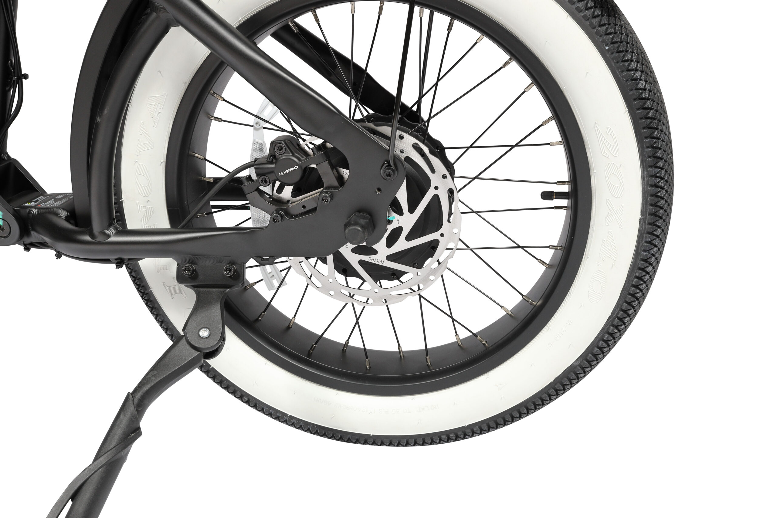 TRP-01T | 電動アシスト自転車・電動スクーターならYADEA(ヤディア)