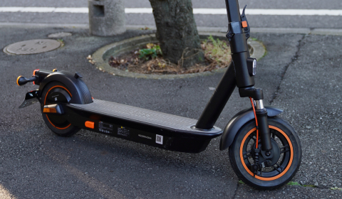 KS5 PRO | 電動アシスト自転車・電動スクーターならYADEA(ヤディア)