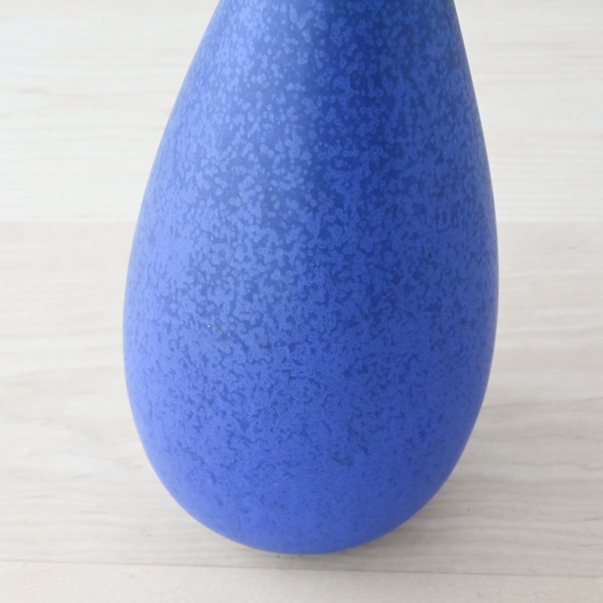 Gustavsberg Stig Lindberg Vitrin Series flower vase model 12