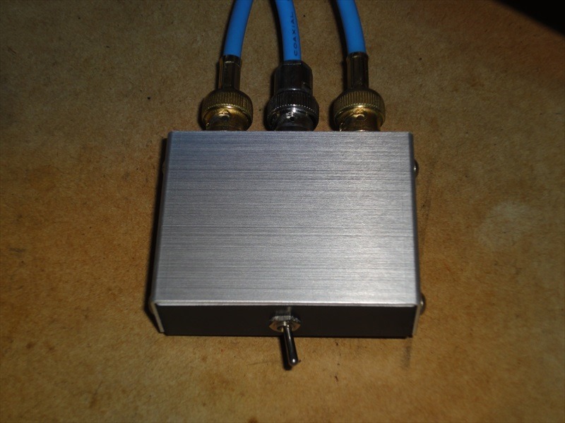 アンテナ対決！ SONY AN-12 vs ApexRadio 303WA-2: R.yawattaのラジオ