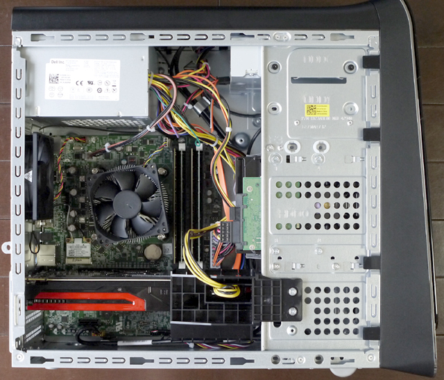 Dell XPS 8500をレビュー Core i7-3770搭載のハイエンドデスクPCを使っ