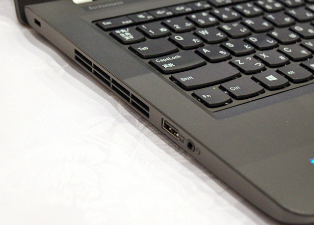 ThinkPad E460の特徴・簡易レビュー（製品解説／低価格な第6世代Core