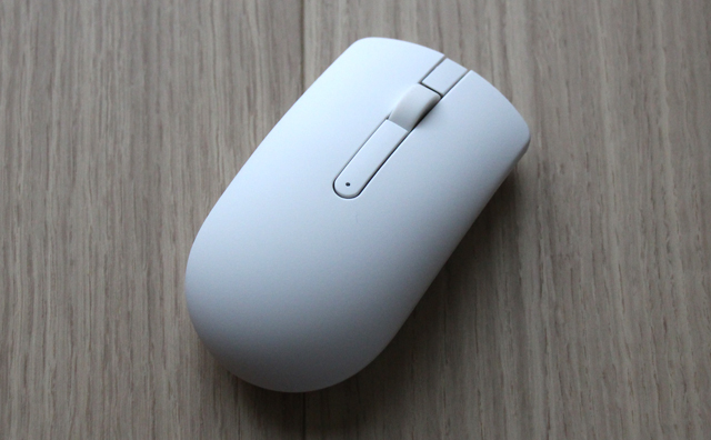 Dell Inspiron 22 3000（3264）のレビュー Kabylake採用！タッチと非