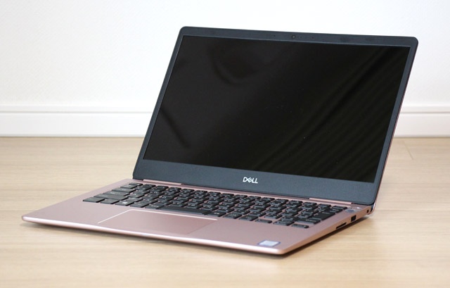 Dell Inspiron 13 7000（7380）のレビュー 上質・高性能なコスパ抜群の