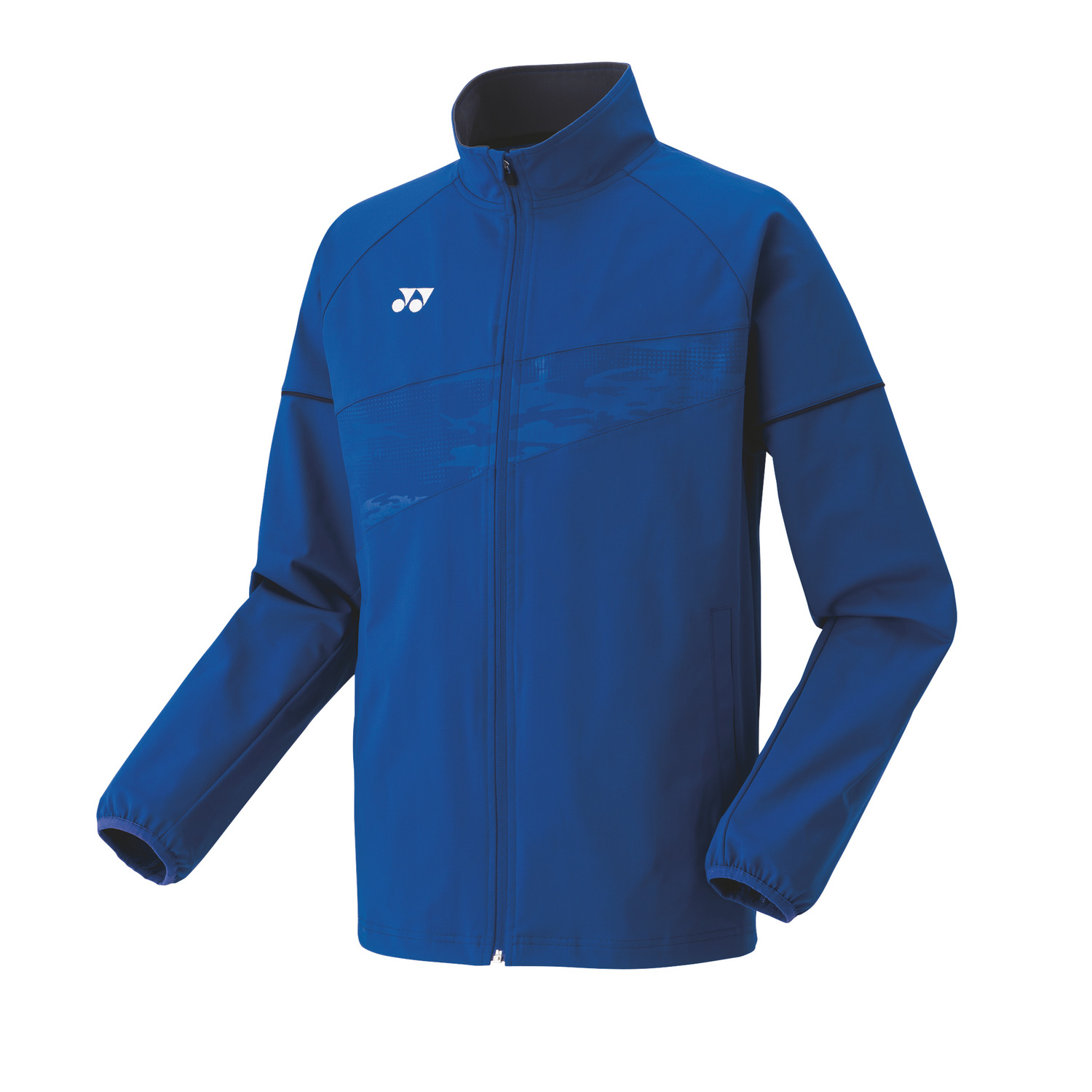 ユニニットウォームアップシャツ. 50178（フィットスタイル）|50178