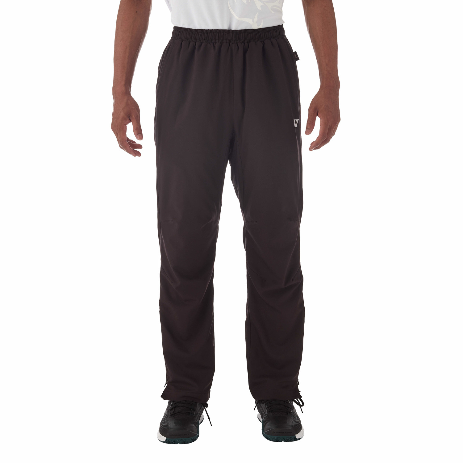 ユニ裏地付ウィンドウォーマーパンツ. 80087|80087】ヨネックス【公式