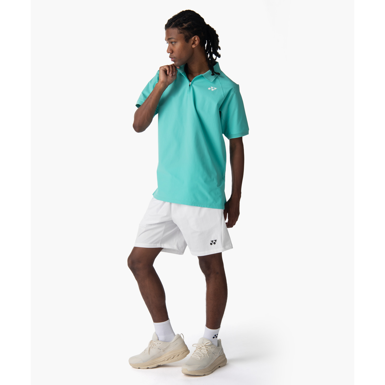 ユニゲームシャツ.10721|10721】ヨネックス【公式】オンラインショップ