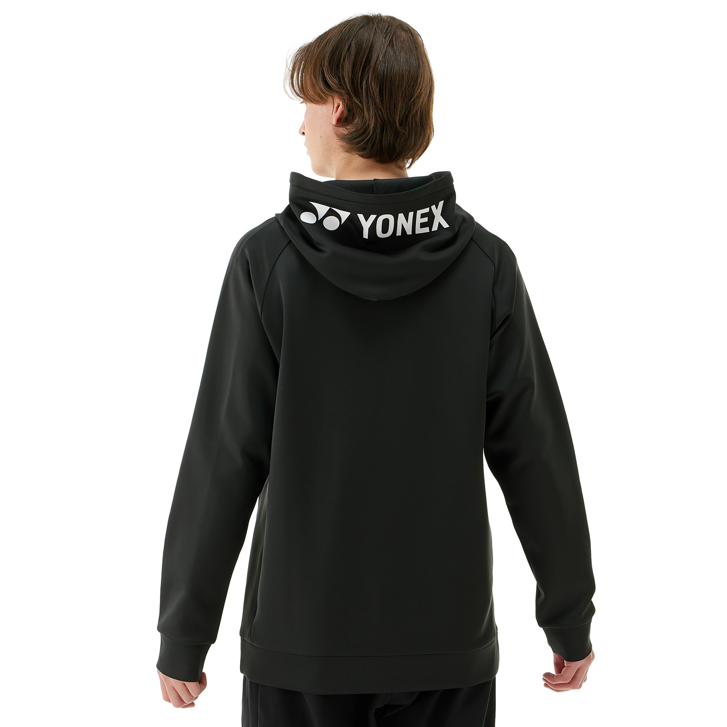 ユニパーカー（フィットスタイル）. 30111|30111】ヨネックス【公式