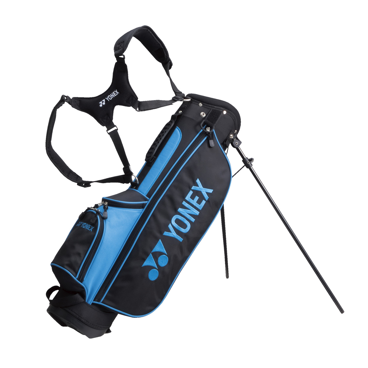 ジュニアクラブ・キャディバッグセット. YJ16-7SET|YJ16-7SET