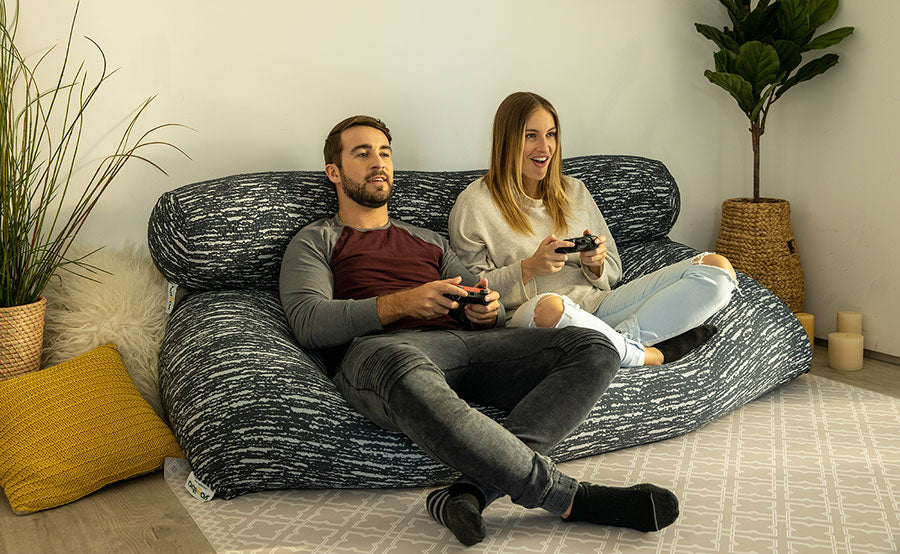 公式】Luxe Drop（ラックス ドロップ） | Yogibo公式オンラインストア