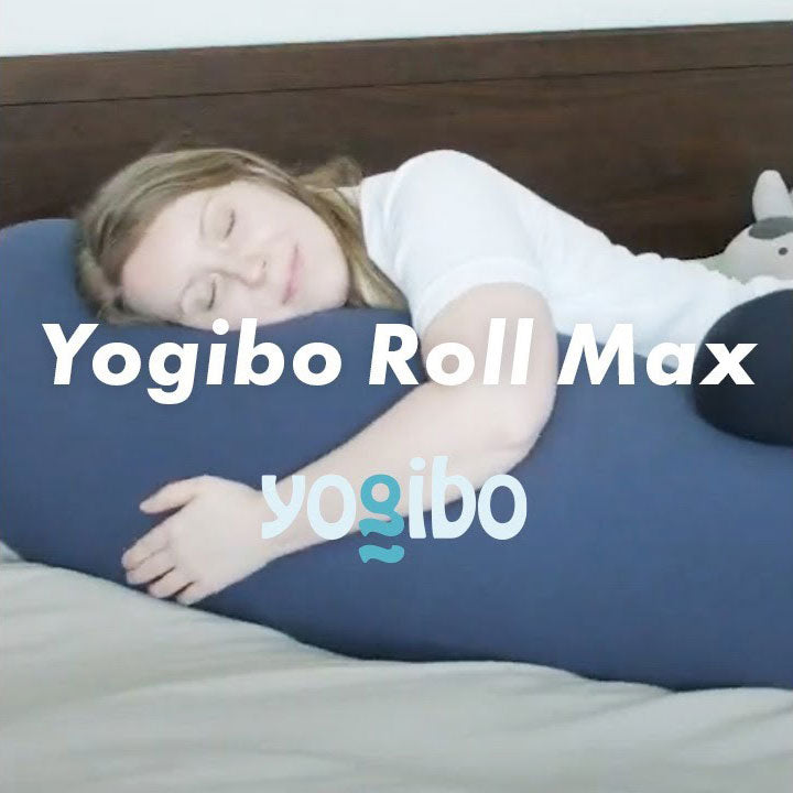 公式】Yogibo Roll Max（ヨギボー ロール マックス） | Yogibo公式