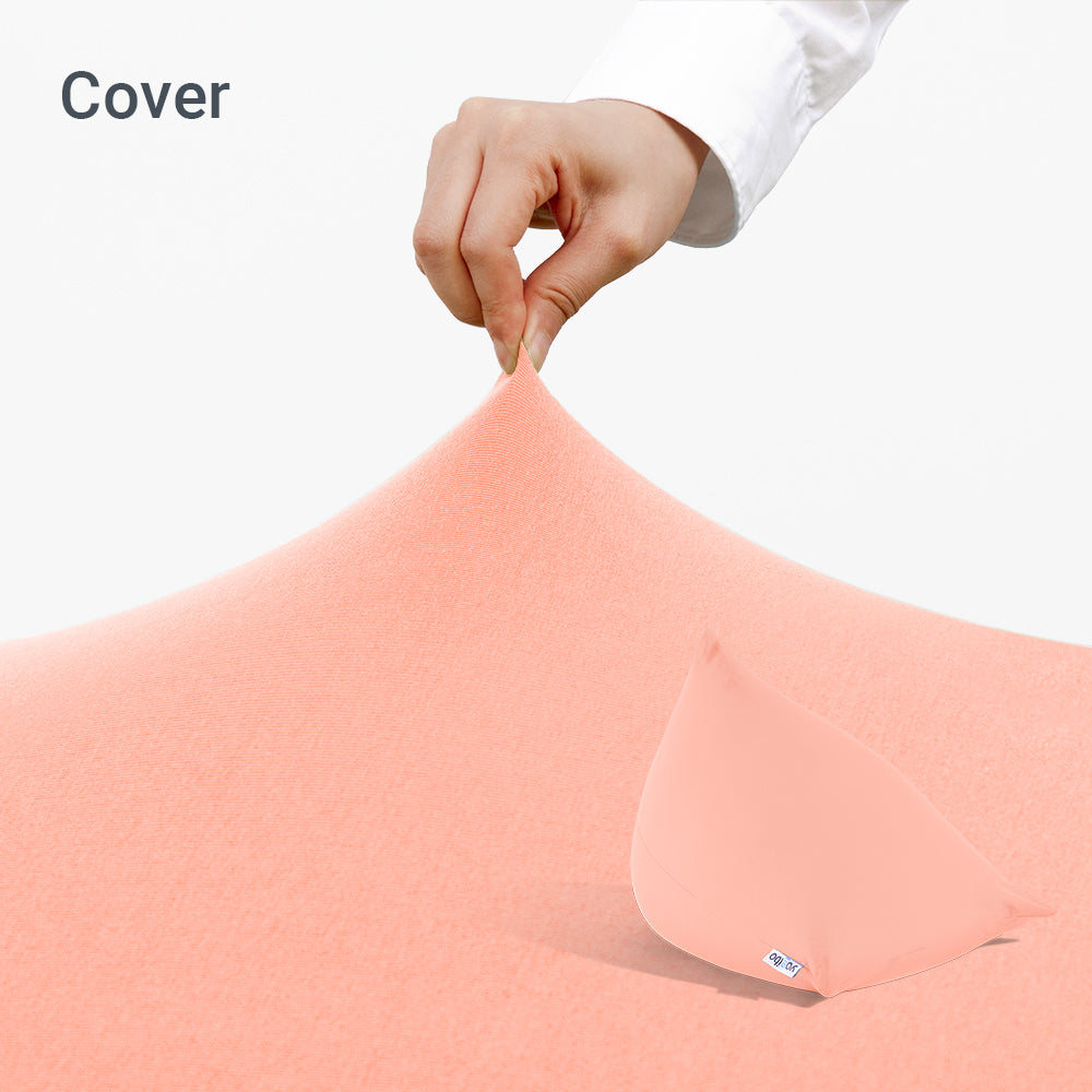 公式】Yogibo Pyramid（ヨギボー ピラミッド）用カバー | Yogibo公式