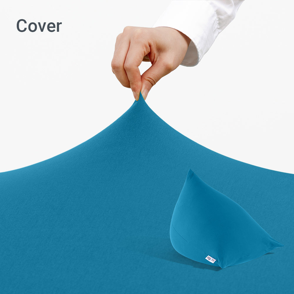 公式】Yogibo Pyramid（ヨギボー ピラミッド）用カバー | Yogibo公式