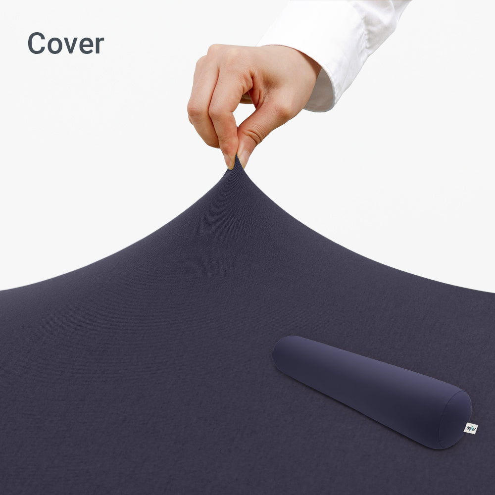 公式】Yogibo Roll Max（ヨギボー ロール マックス）用カバー | Yogibo