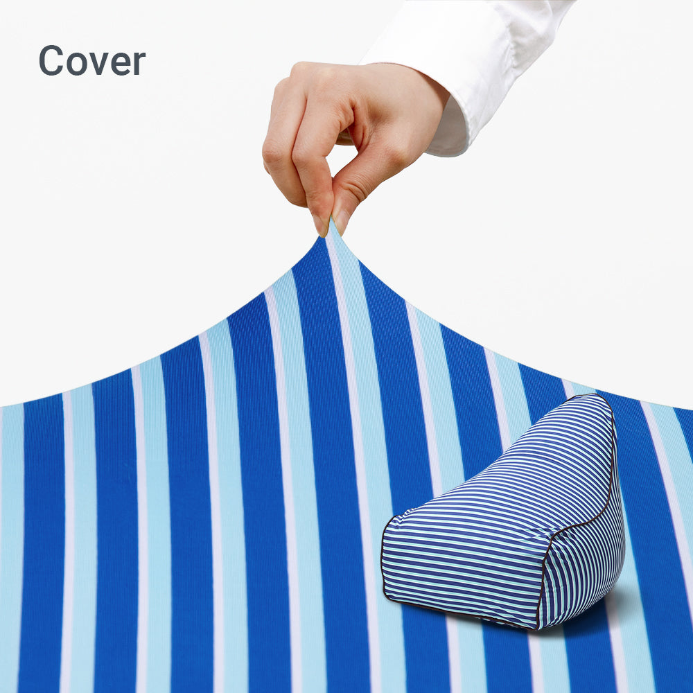 公式】Yogibo Zoola Lounger（ヨギボー ズーラ ラウンジャー）用カバー