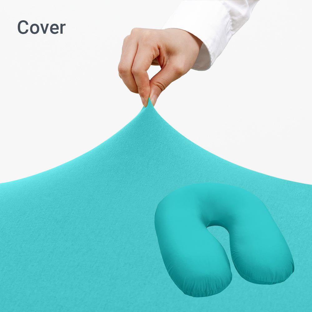 公式】Yogibo Zoola Support（ヨギボー ズーラ サポート）用カバー