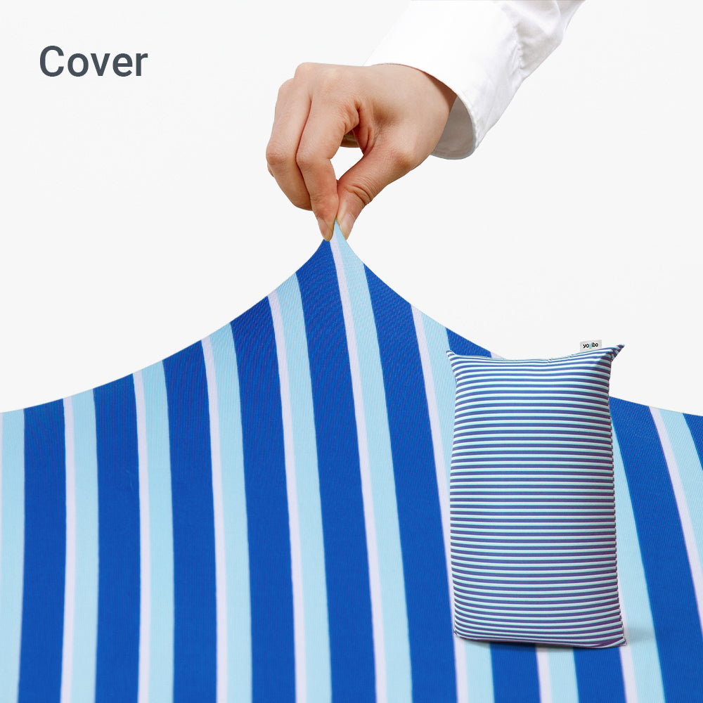 公式】Yogibo Zoola Lite ヨギボー ズーラ ライト 用カバー | Yogibo