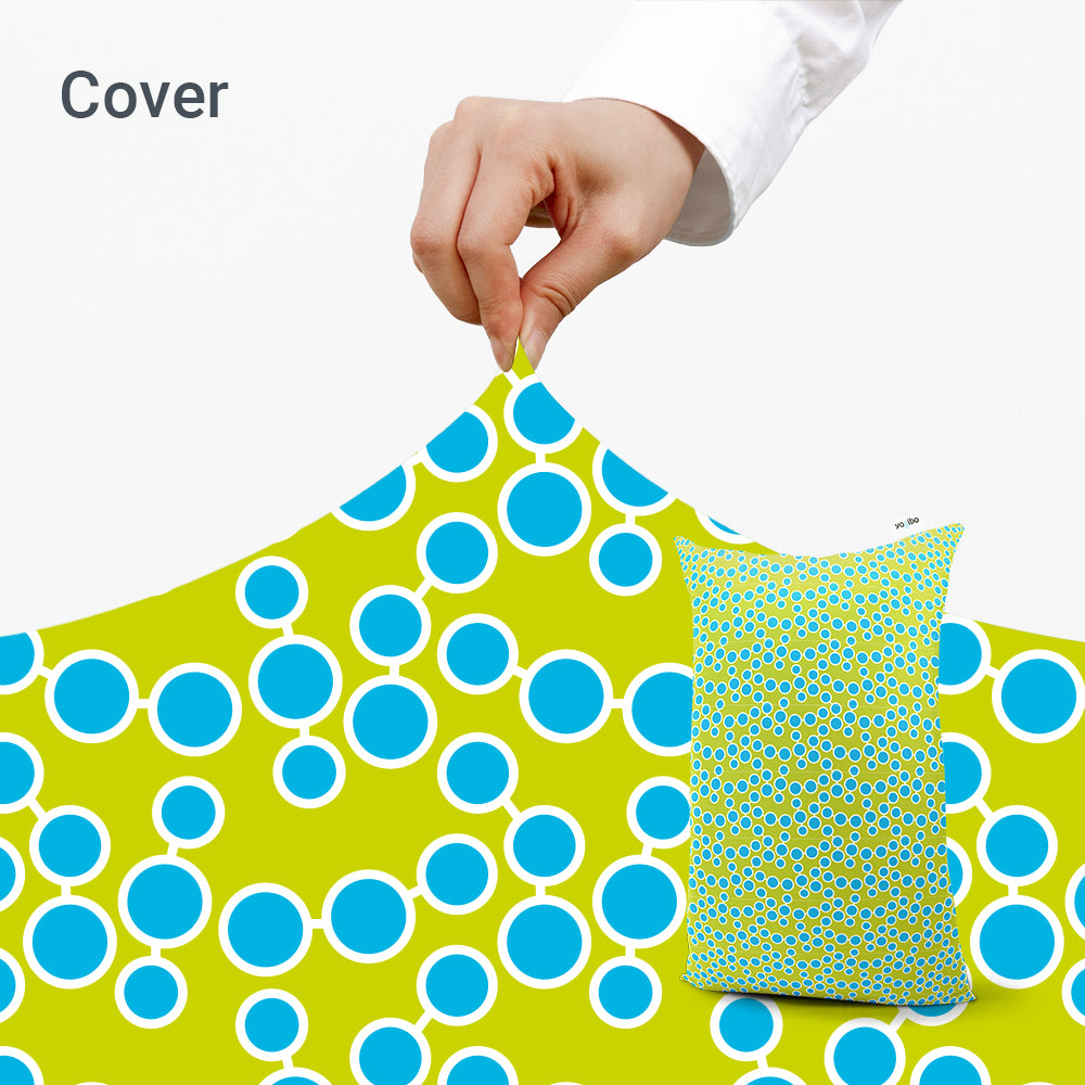 公式】Yogibo Zoola Lite ヨギボー ズーラ ライト 用カバー | Yogibo