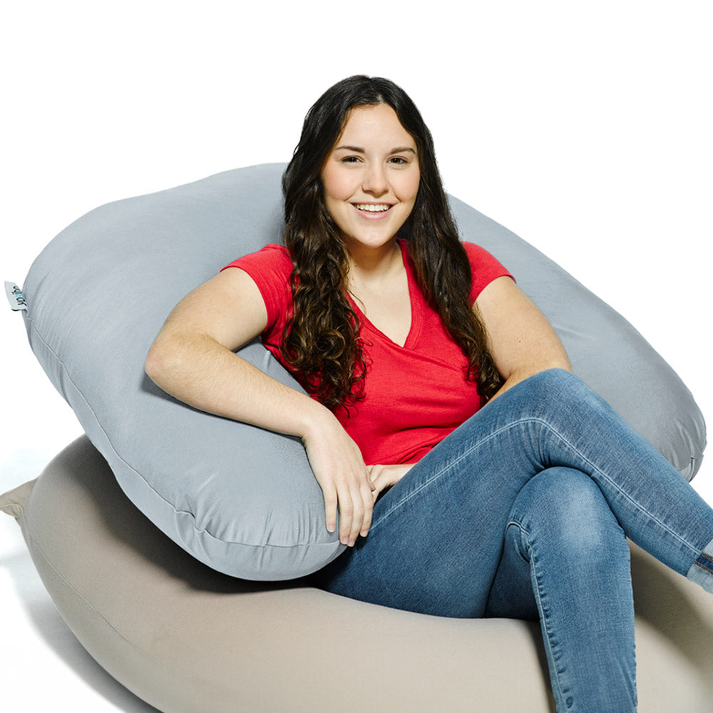 公式】Yogibo Zoola Support（ヨギボー ズーラ サポート） | Yogibo