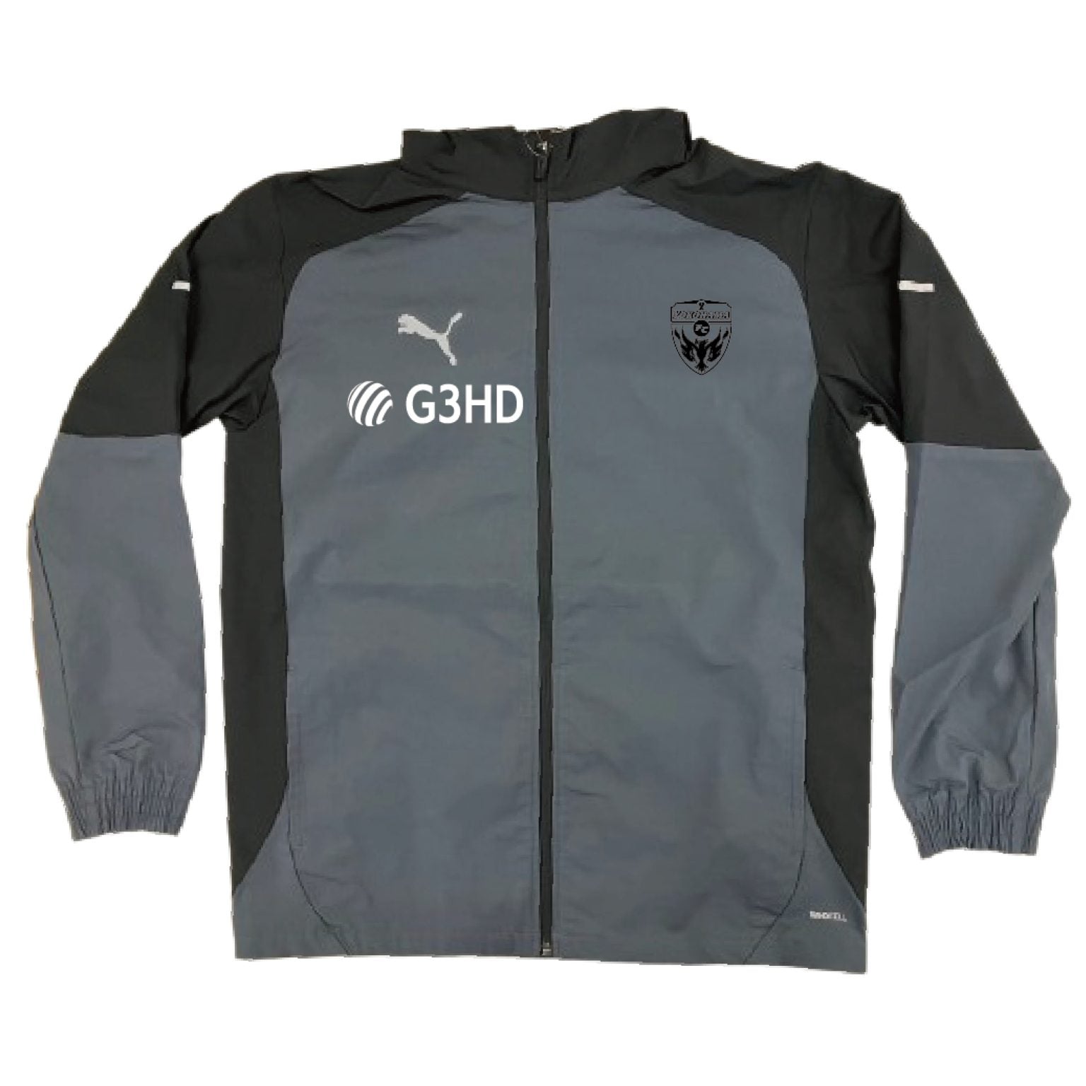 2024アンセムジャケットINDIVIDUALWINTERIZED ウーブン | 横浜FC・公式