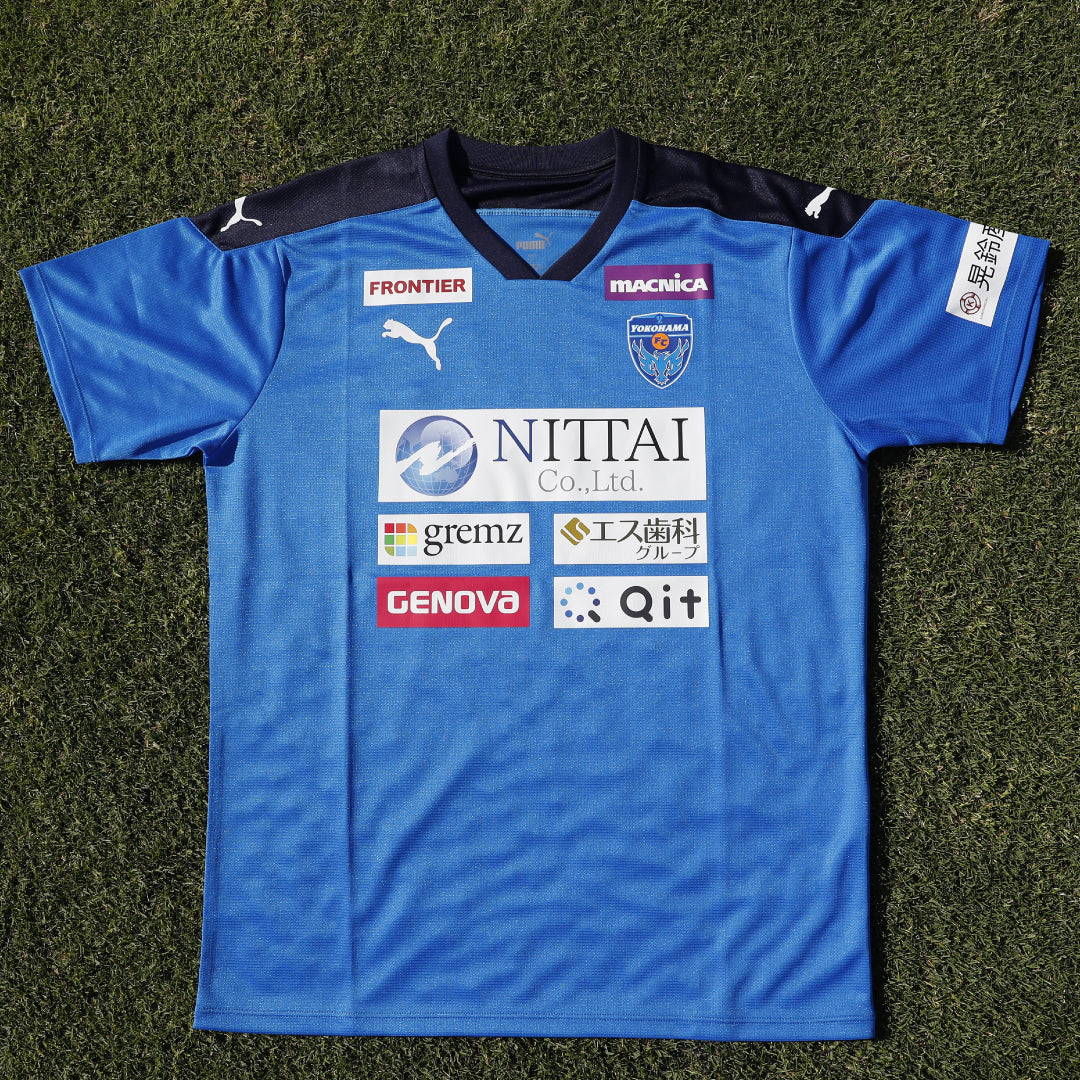 クラブ公式ウェア | 横浜FC・公式オンラインストア