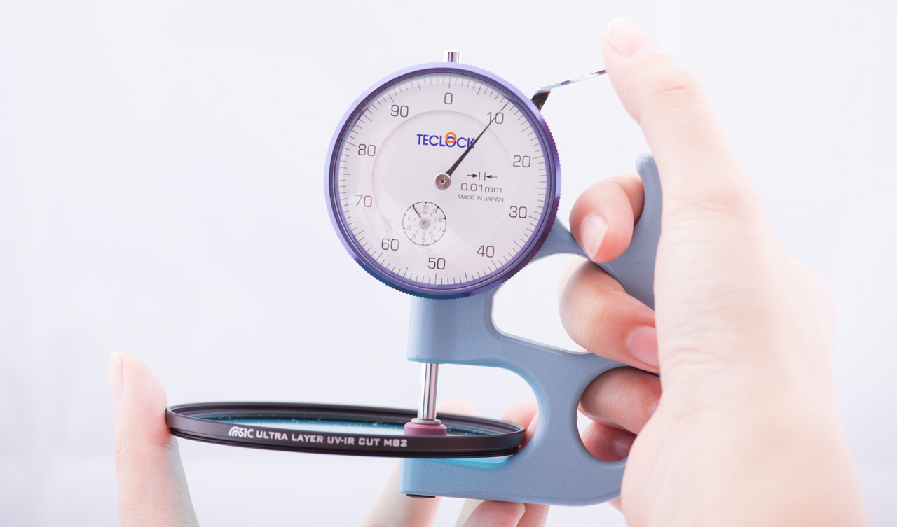 STC社製 赤外線カットフィルター UV-IR CUTフィルター - よしみカメラ