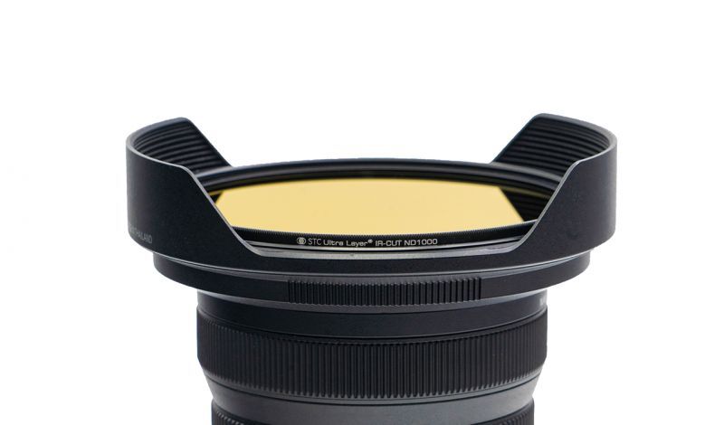 STC社製 NIKKOR Z 14-24mm f/2.8 S用レンズフィルター