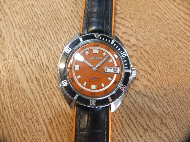 シチズン ｜ 希少なブランド時計の販売・買取・委託 吉田屋時計