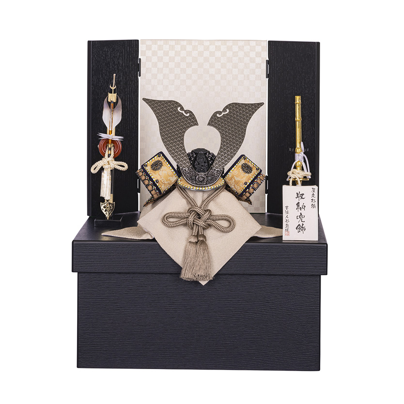 五月人形 | 吉浜人形