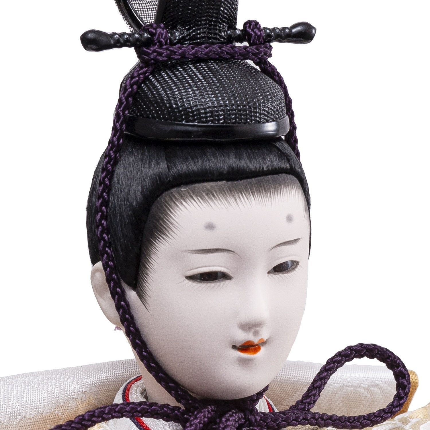 雛人形】小三五親王飾り 春窓雛 | 雛人形（ひな人形）・五月人形の吉徳