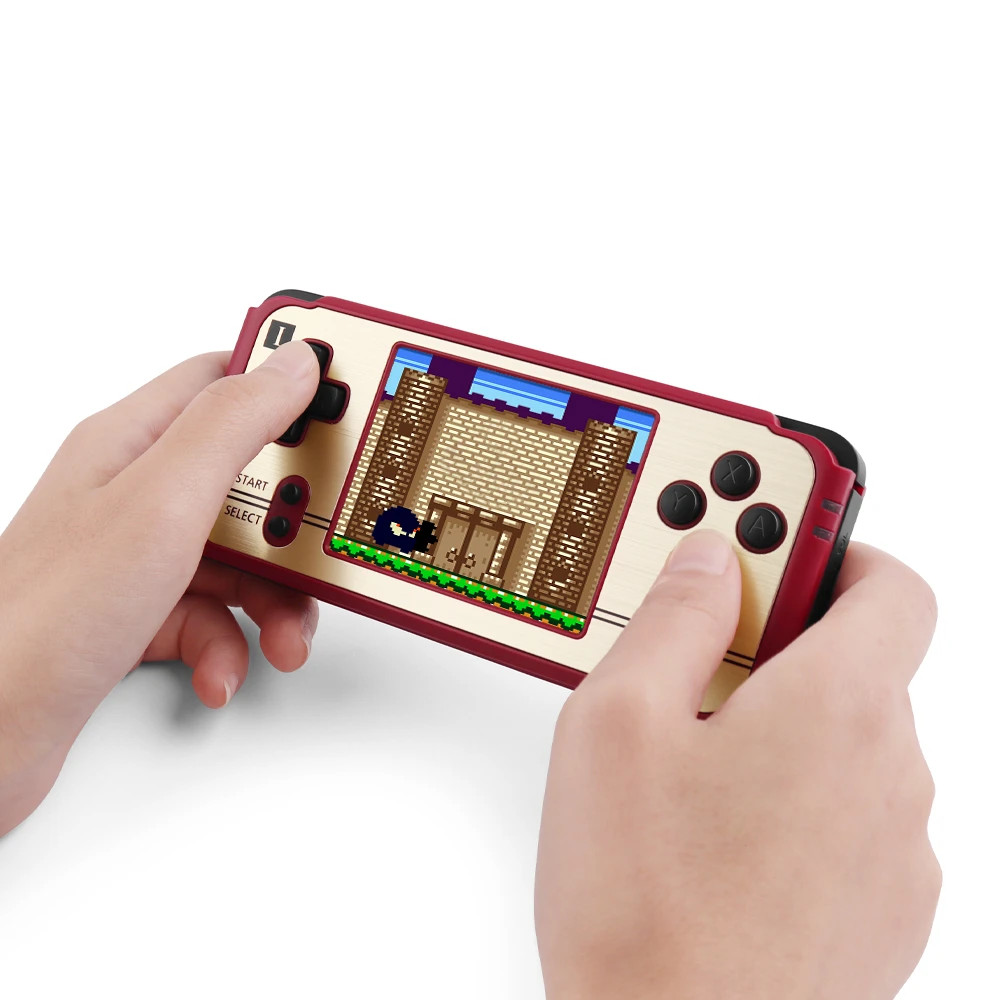 ゲームボーイアドバンス互換機『Revo K101 Plus』とは何か | yoshives