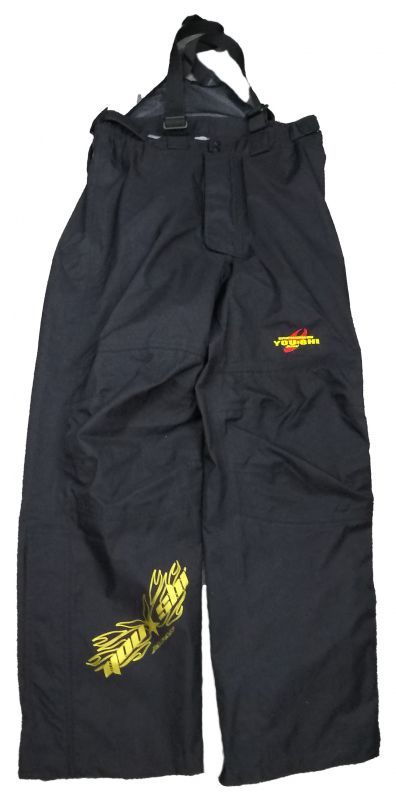 YOU-SHIレインウェア