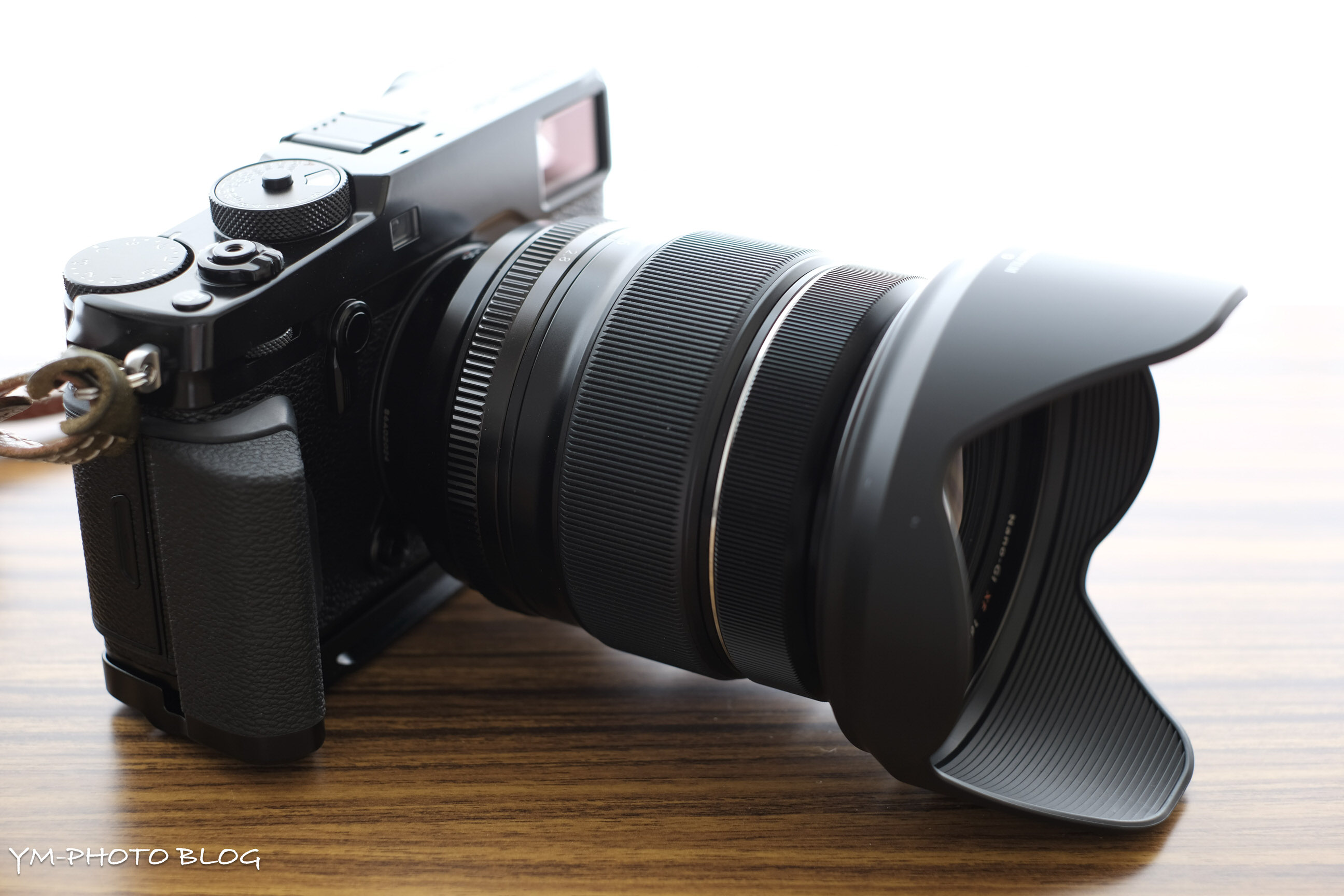 富士フイルム】X-Pro2 レビュー 〜 X-Pro2と私の3年間 〜 - YM-PHOTO BLOG