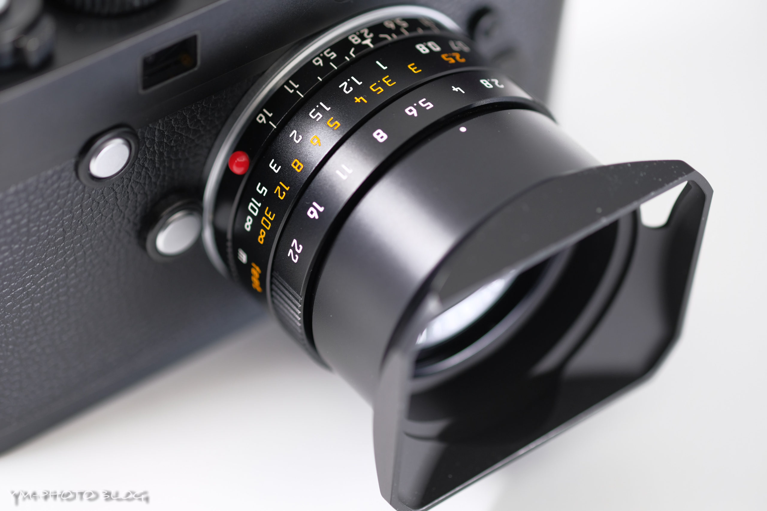 LEICA ELMARIT-M f2.8/28mm ASPH.のレビュー - YM-PHOTO BLOG