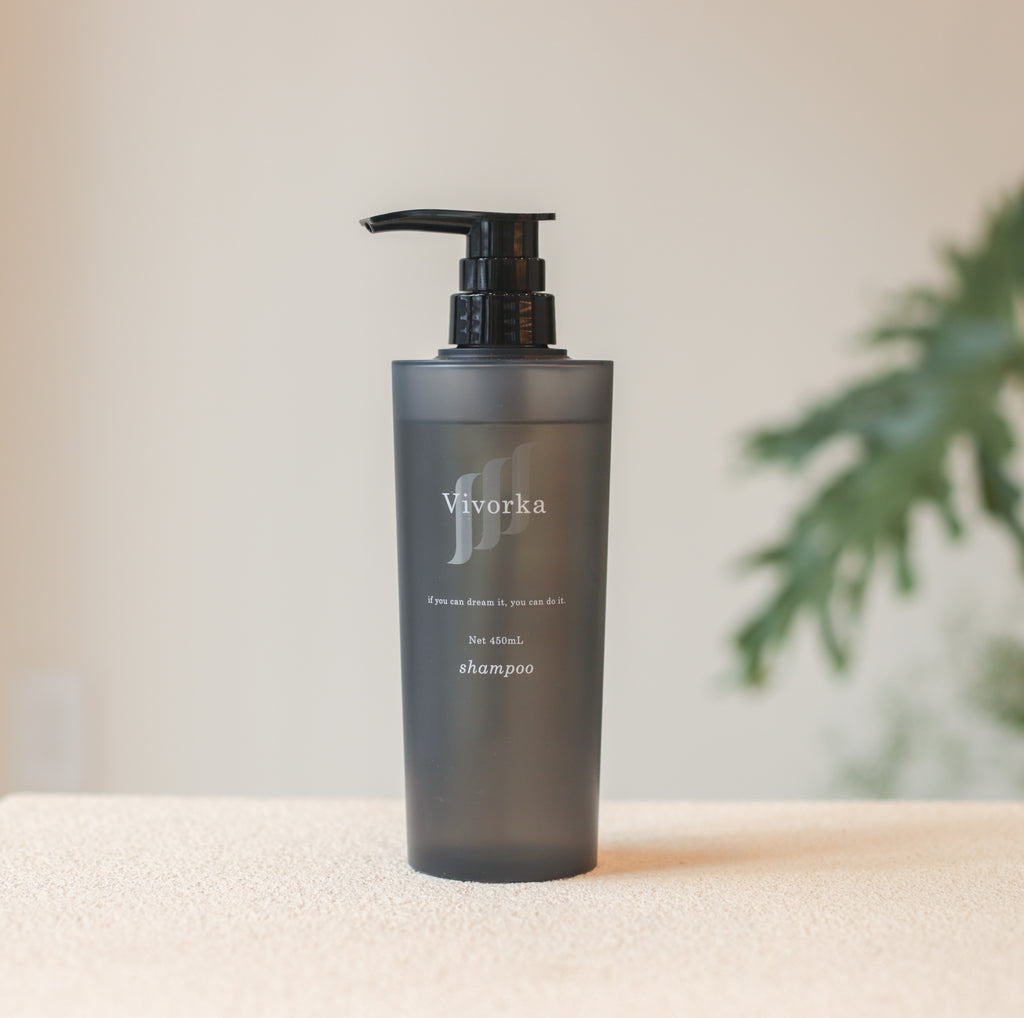 レカルカ Vivorka モイスチャースムージングトリートメント詰め替え用