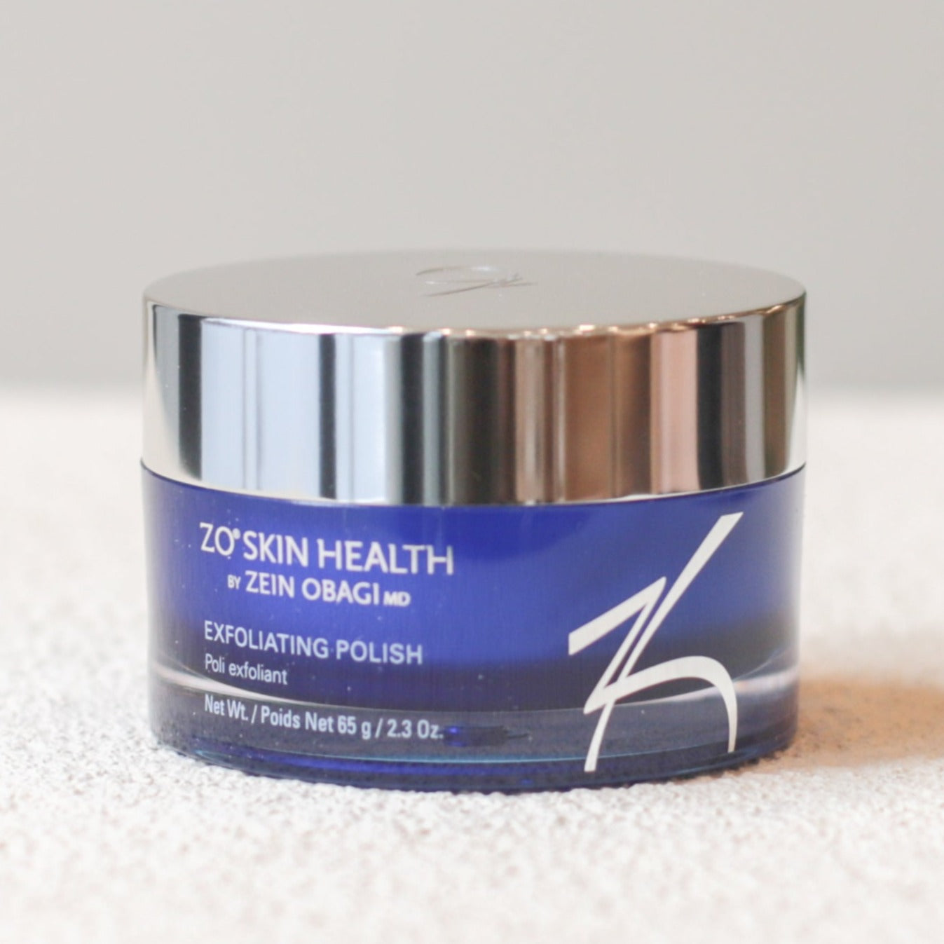 ゼオスキンヘルス エクスフォリエーティング ポリッシュ｜ドクターズ