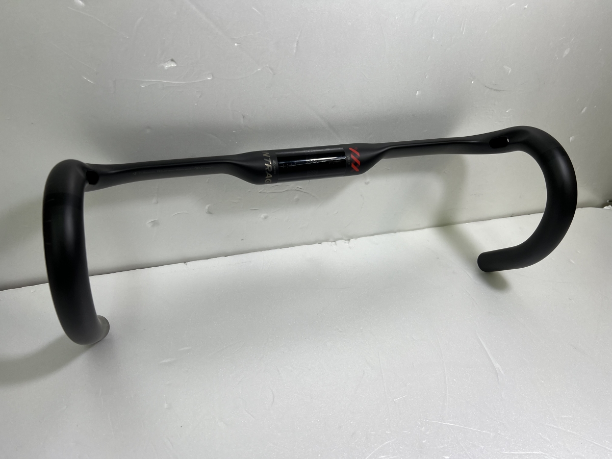 アウトレット】カーボンエアロハンドルが50％OFFで手に入る！BONTRAGER
