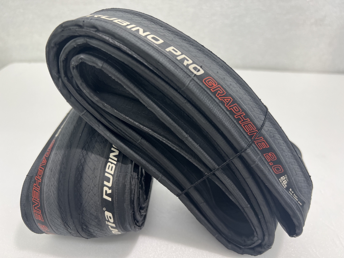 お買得品】『VITTORIA RUBINO PRO G2.0 TWIN PACK』ハイコスト