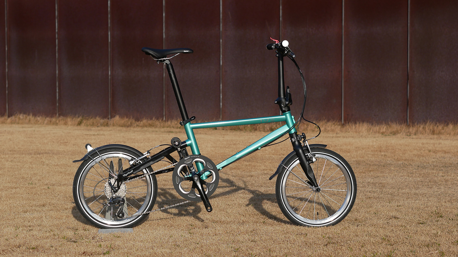 TYRELL】IVE STDも2025年モデル新色が予約受付中ですよ！ | 新宿で